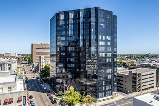 Plus de détails pour 200 Jefferson Ave, Memphis, TN - Bureau à louer