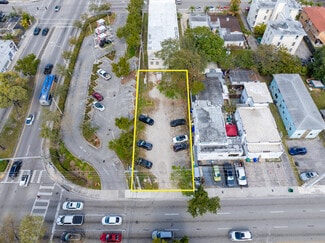 Plus de détails pour SW 7 st, Miami, FL - Terrain à vendre