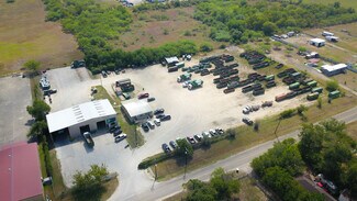 Plus de détails pour 4010 Callis St, Victoria, TX - Industriel/Logistique à vendre