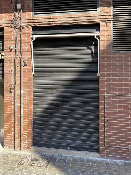 Local commercial dans València, Valencia à louer - Photo intérieure – Image 2 sur 3