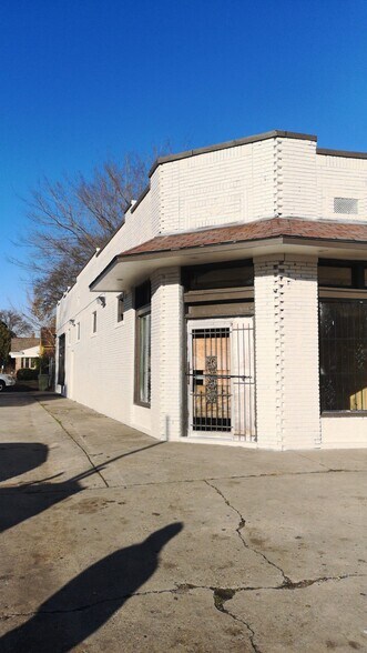 1574-1576 Vollintine Ave, Memphis, TN à vendre - Photo de l’immeuble – Image 2 sur 3