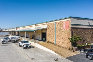 Plus de détails pour 1379-1399 Farmville, Memphis, TN - Industriel/Logistique à louer