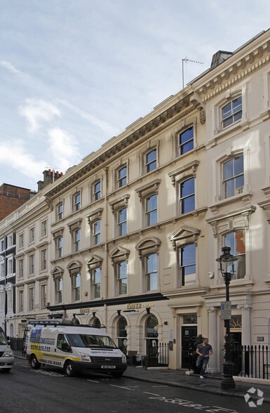6 Henrietta St, Londres à louer - Photo principale – Image 1 sur 9