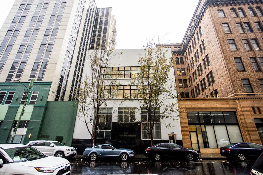 444 17th St, Oakland, CA à vendre - Photo de l’immeuble – Image 2 sur 26