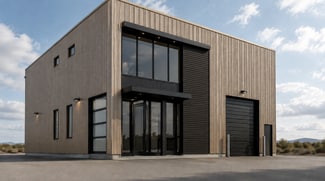 Plus de détails pour 7629 Dowdell Rd, Spring, TX - Local d’activités à vendre