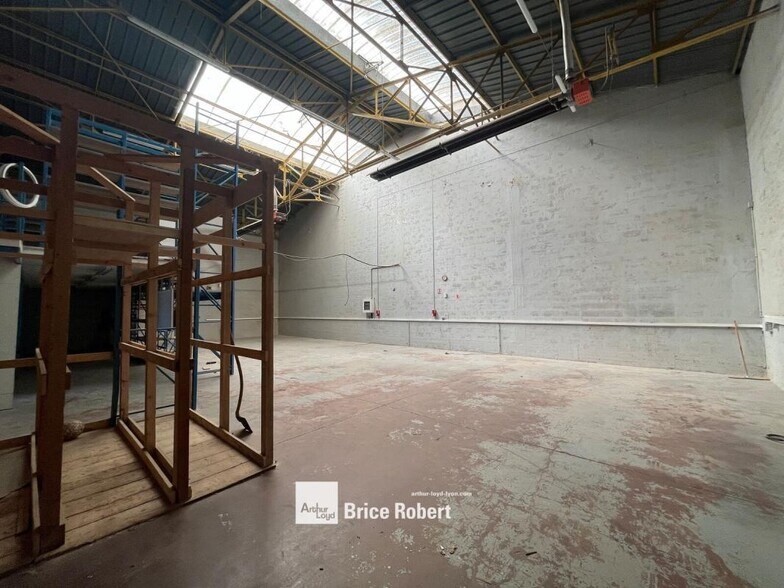 200 Rue Léon Blum, Villeurbanne à louer - Photo intérieure – Image 3 sur 5