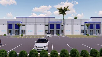 Plus de détails pour 5651 Shirley St, Naples, FL - Local d'activités à louer