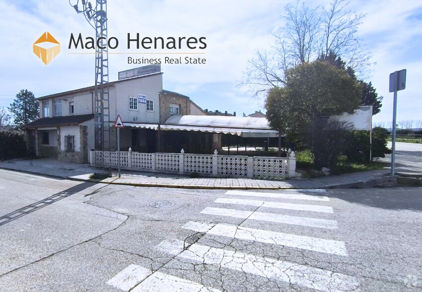 Calle Fernán González, 2, Fresno de Torote, Madrid à vendre - Photo principale – Image 1 sur 38