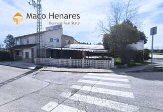 Plus de détails pour Calle Fernán González, 2, Fresno de Torote - Local commercial à vendre