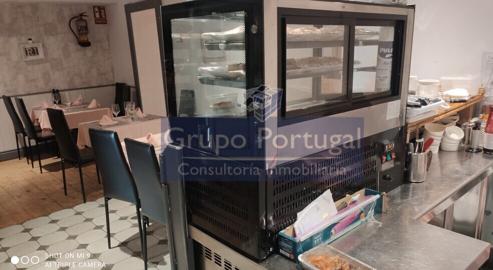 Local commercial dans Leganés, Madrid à louer - Photo intérieure – Image 3 sur 4