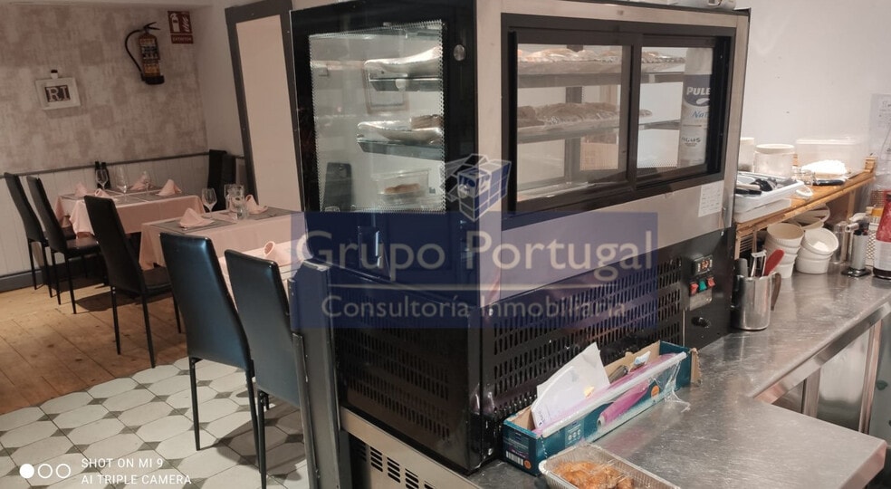 Local commercial dans Leganés, Madrid à louer - Photo intérieure – Image 3 sur 4