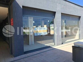 Local commercial dans Calp, Alicante à louer Photo intérieure– Image 2 sur 3