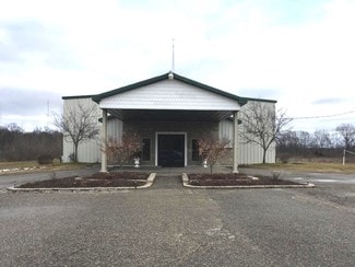 Plus de détails pour 11862 Shaner Ave NE, Cedar Springs, MI - Spécialisé à vendre