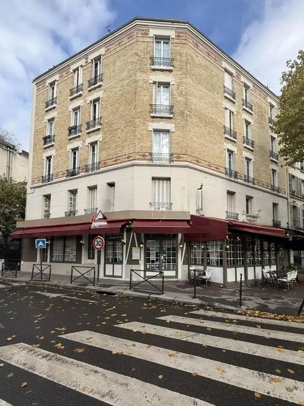 Plus de détails pour Logement à vendre