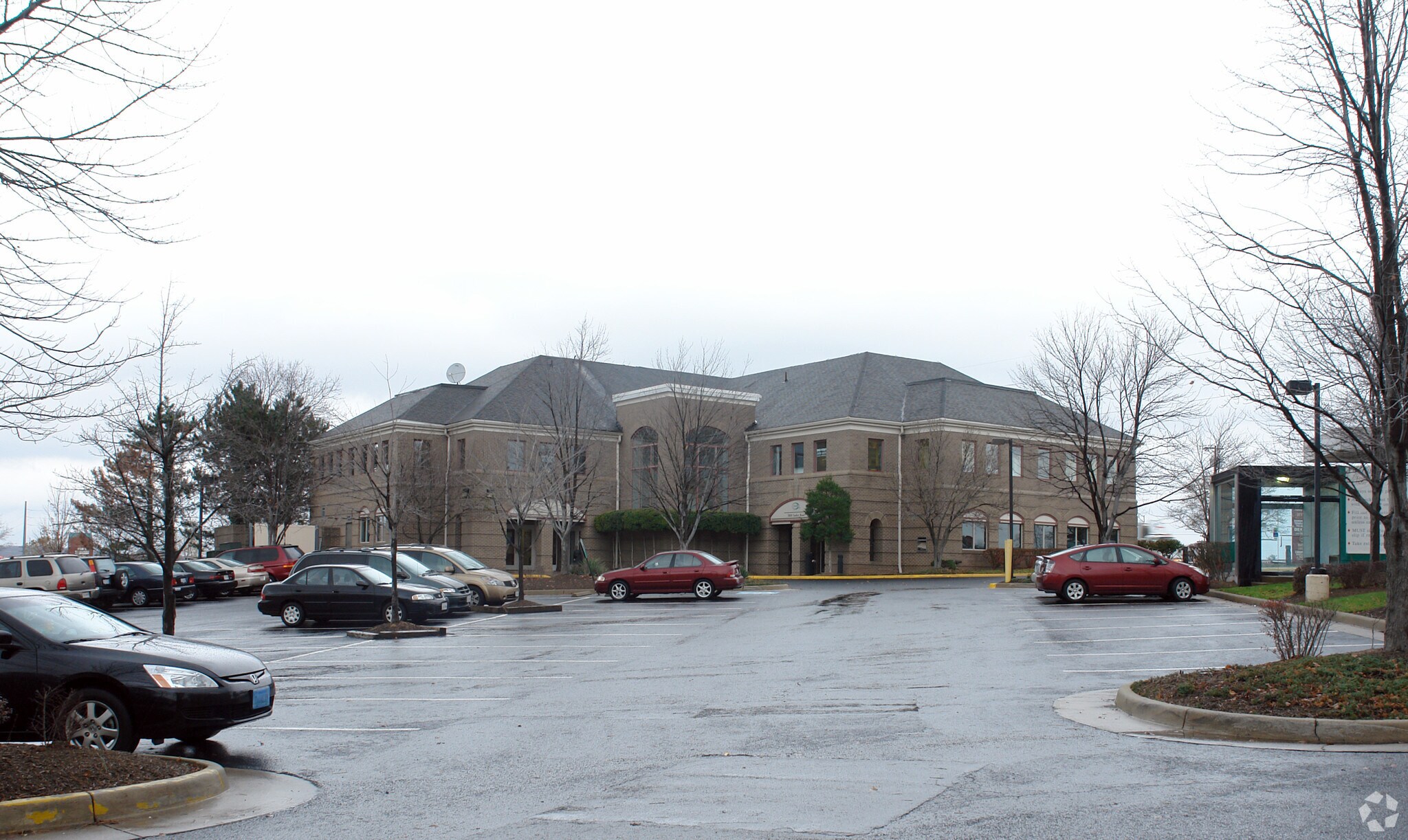 7800-7818 Sudley Rd, Manassas, VA à louer Photo principale– Image 1 sur 9