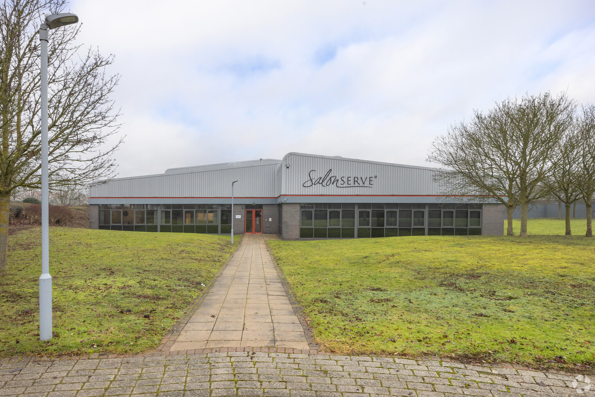 Station Rd, Irthlingborough, Irthlingborough à louer Photo principale– Image 1 sur 2