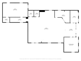 24950 Spring Ridge Dr, Spring, TX à louer Plan d’étage– Image 1 sur 28