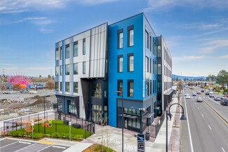 Plus de détails pour 18613-18685 SE Stark St, Portland, OR - Bureau/Médical à louer
