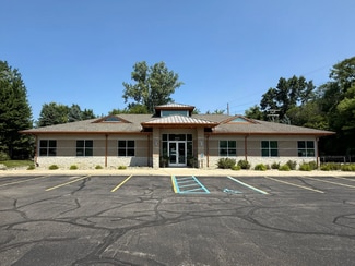 Plus de détails pour 2753 S Milford Rd, Highland Township, MI - Bureau à vendre