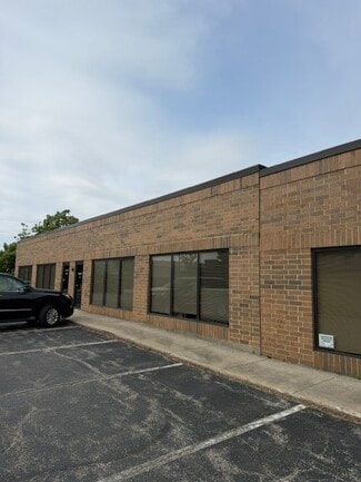 Plus de détails pour 28835 N Herky Dr, Lake Bluff, IL - Bureau à louer