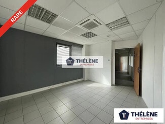 Plus de détails pour Bureau à louer