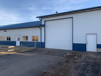 Plus de détails pour 5629 Bob Ln, Black Hawk, SD - Industriel/Logistique à louer