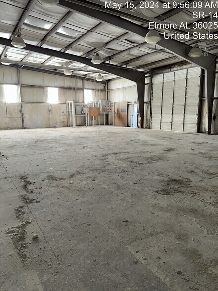 1142 AL Highway 14, Elmore, AL à louer - Photo de l’immeuble – Image 2 sur 9