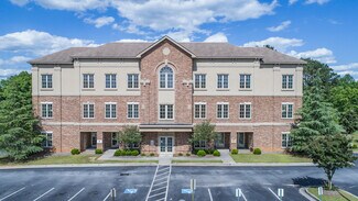 Plus de détails pour 2340 Patrick Henry Pky, Mcdonough, GA - Bureau, Bureau/Médical à louer