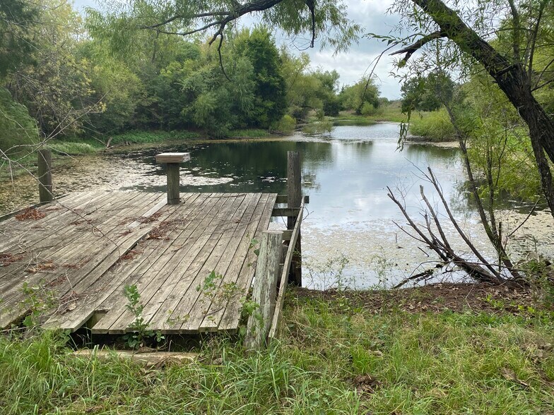 9200 County Road 112, Kaufman, TX à louer - Photo de l’immeuble – Image 2 sur 6