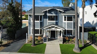 Plus de détails pour 207 W 20th St, Santa Ana, CA - Bureau à vendre