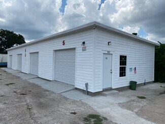 Plus de détails pour 14435 Main St, Houston, TX - Industriel/Logistique à louer