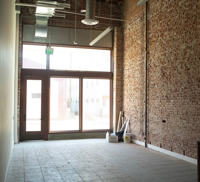 2500 W 7th St, Los Angeles, CA à vendre - Photo de l’immeuble – Image 3 sur 8