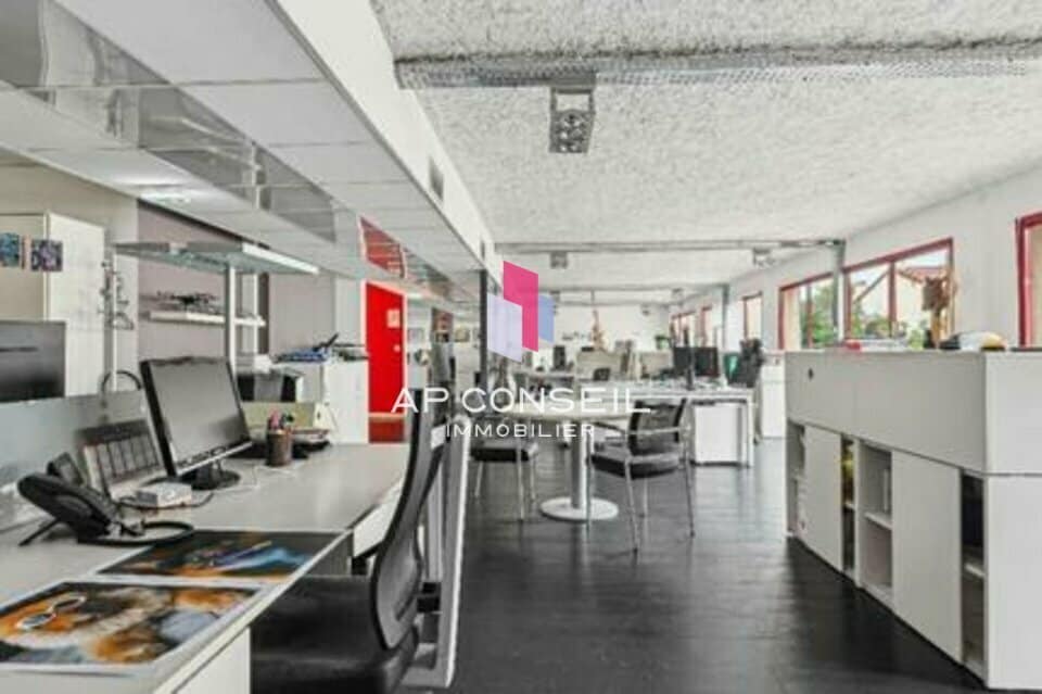 41-43 Rue Périer, Montrouge à vendre Photo intérieure– Image 1 sur 6