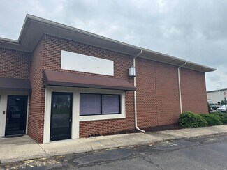 Plus de détails pour 622 Innovation Dr, Chesapeake, VA - Local d’activités à vendre