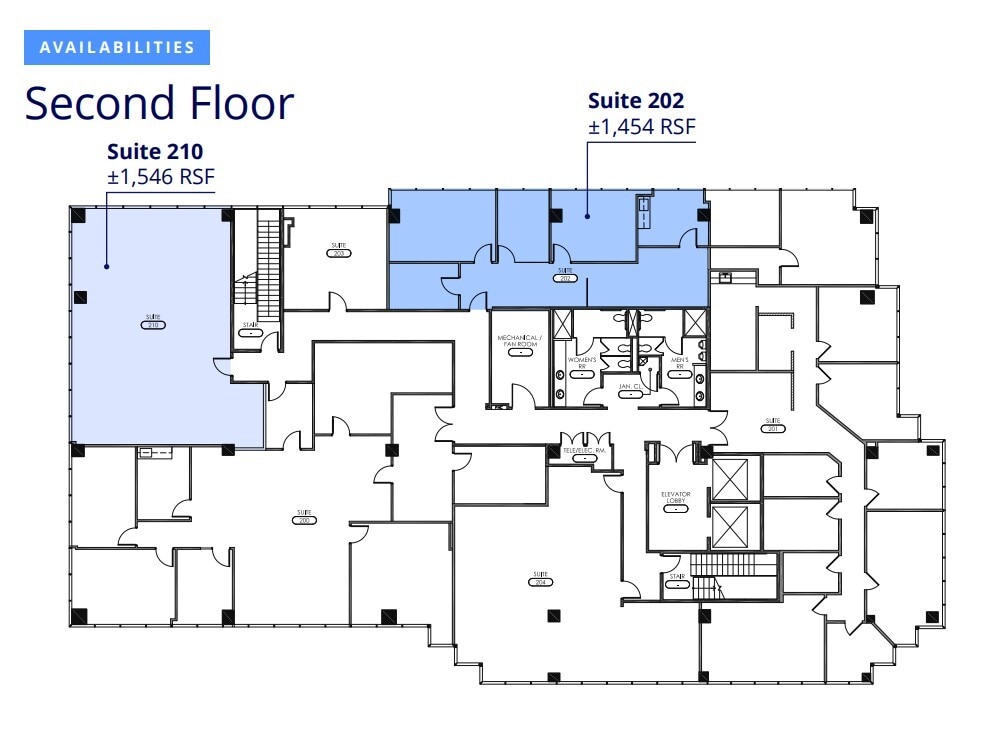 12001 Ventura Pl, Studio City, CA à louer Plan d’étage– Image 1 sur 1