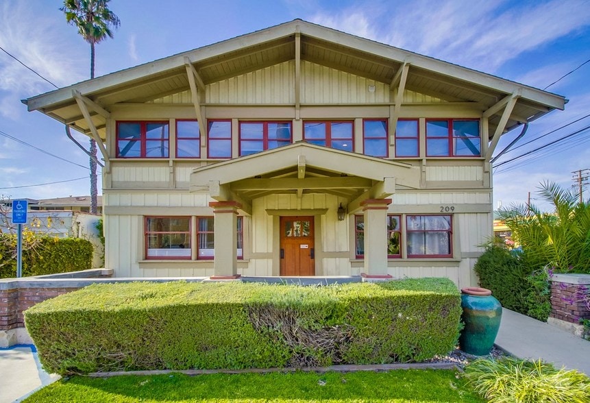 209 Temple Ave, Long Beach, CA à louer - Autre – Image 3 sur 38