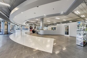 645-659 W Randolph St, Chicago, IL à louer Photo intérieure– Image 2 sur 8