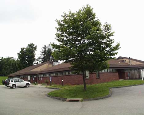 2050 Route 22, Patterson, NY à louer - Photo de l’immeuble – Image 2 sur 7