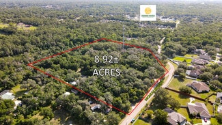 Plus de détails pour 12104 McMullen Loop, Riverview, FL - Terrain à vendre
