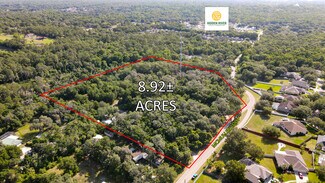 Plus de détails pour 12104 McMullen Loop, Riverview, FL - Terrain à vendre