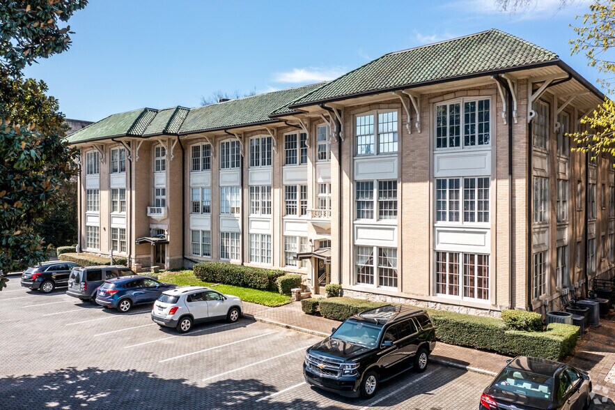 1708 Peachtree St NW, Atlanta, GA à louer - Photo principale – Image 1 sur 6