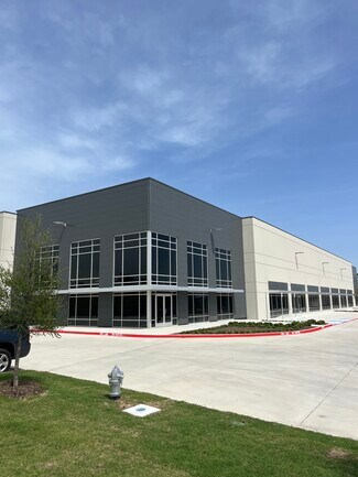 Plus de détails pour 5757 N Beach St, Fort Worth, TX - Industriel/Logistique à vendre