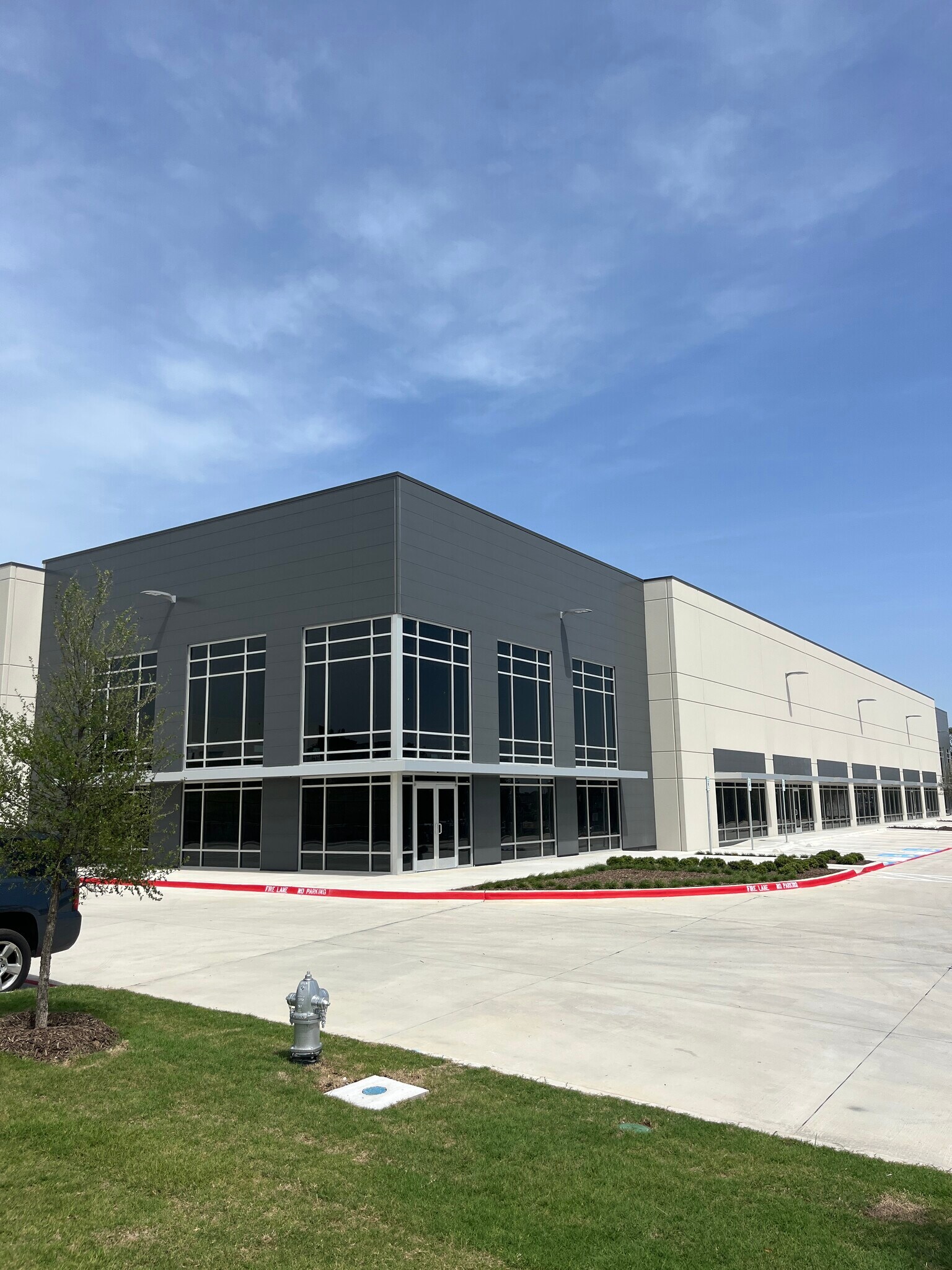 5757 N Beach St, Fort Worth, TX à vendre Photo principale– Image 1 sur 9