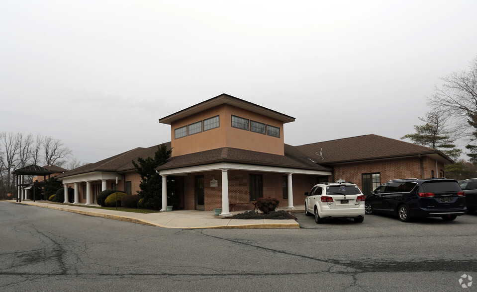 513-517 S Dupont Blvd, Milford, DE à louer - Photo de l’immeuble – Image 3 sur 3