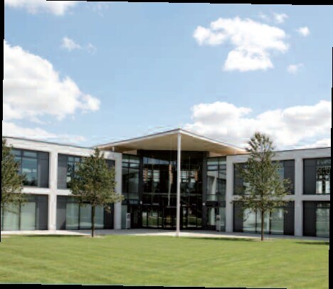 Great Marlings, Luton à louer - Photo de l’immeuble – Image 3 sur 6