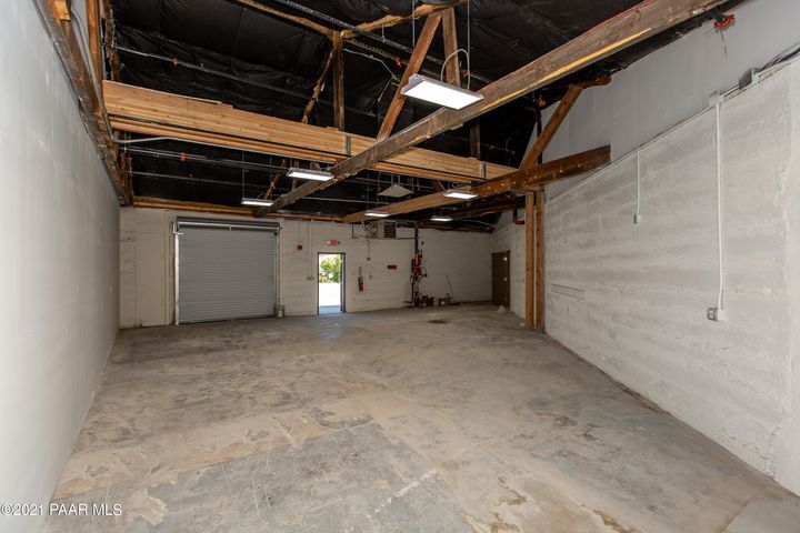 430 N Mount Vernon Ave, Prescott, AZ à louer - Photo de l’immeuble – Image 1 sur 9