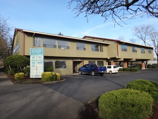 Plus de détails pour 2410 SE 121st Ave, Portland, OR - Bureau à louer