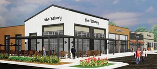 Plus de détails pour 225 Carmichael Way, Chesapeake, VA - Local commercial à louer