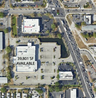 Plus de détails pour 6900 US Hwy 19 N, Pinellas Park, FL - Local commercial à louer