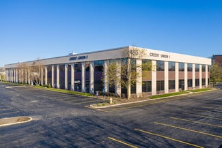 Plus de détails pour 450 E 22nd St, Lombard, IL - Bureau à louer